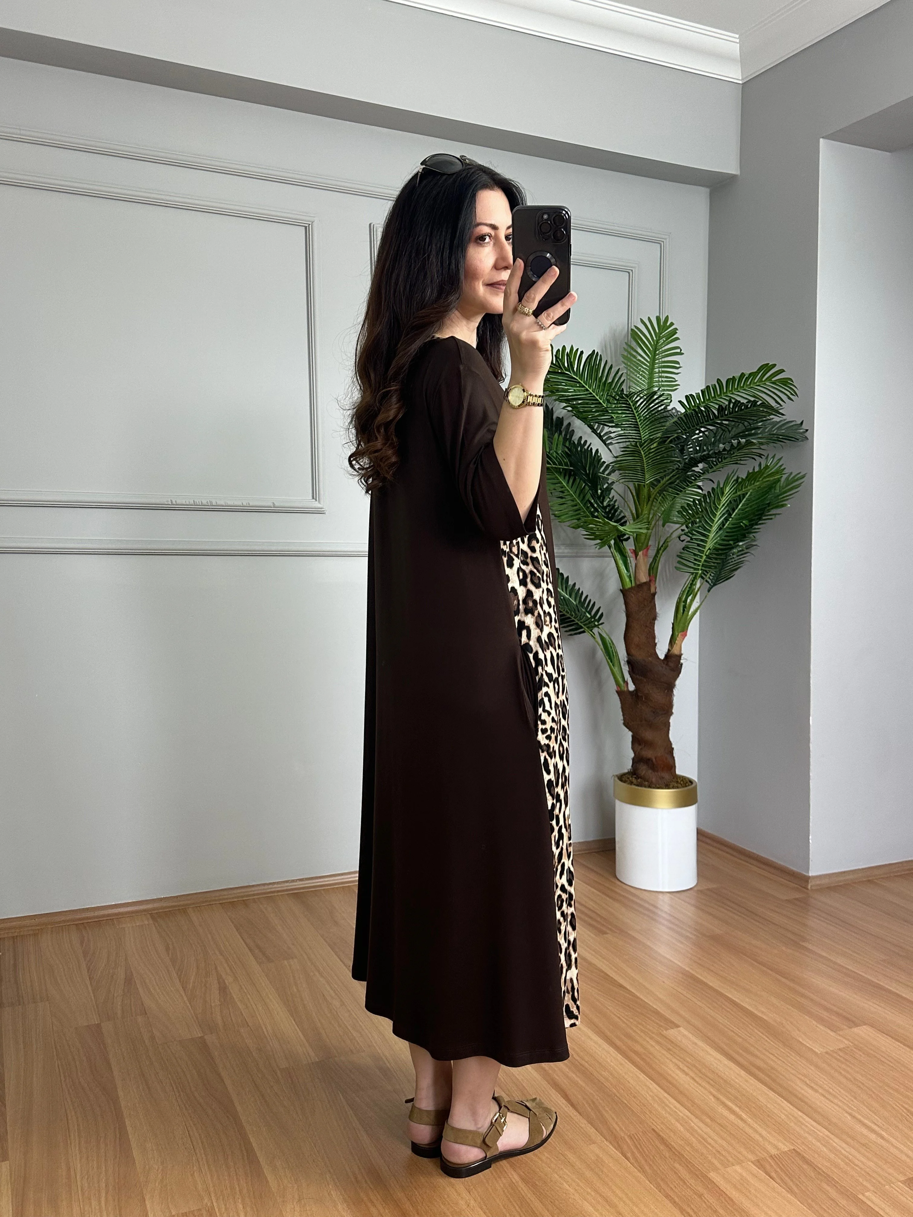 Robe Luisa