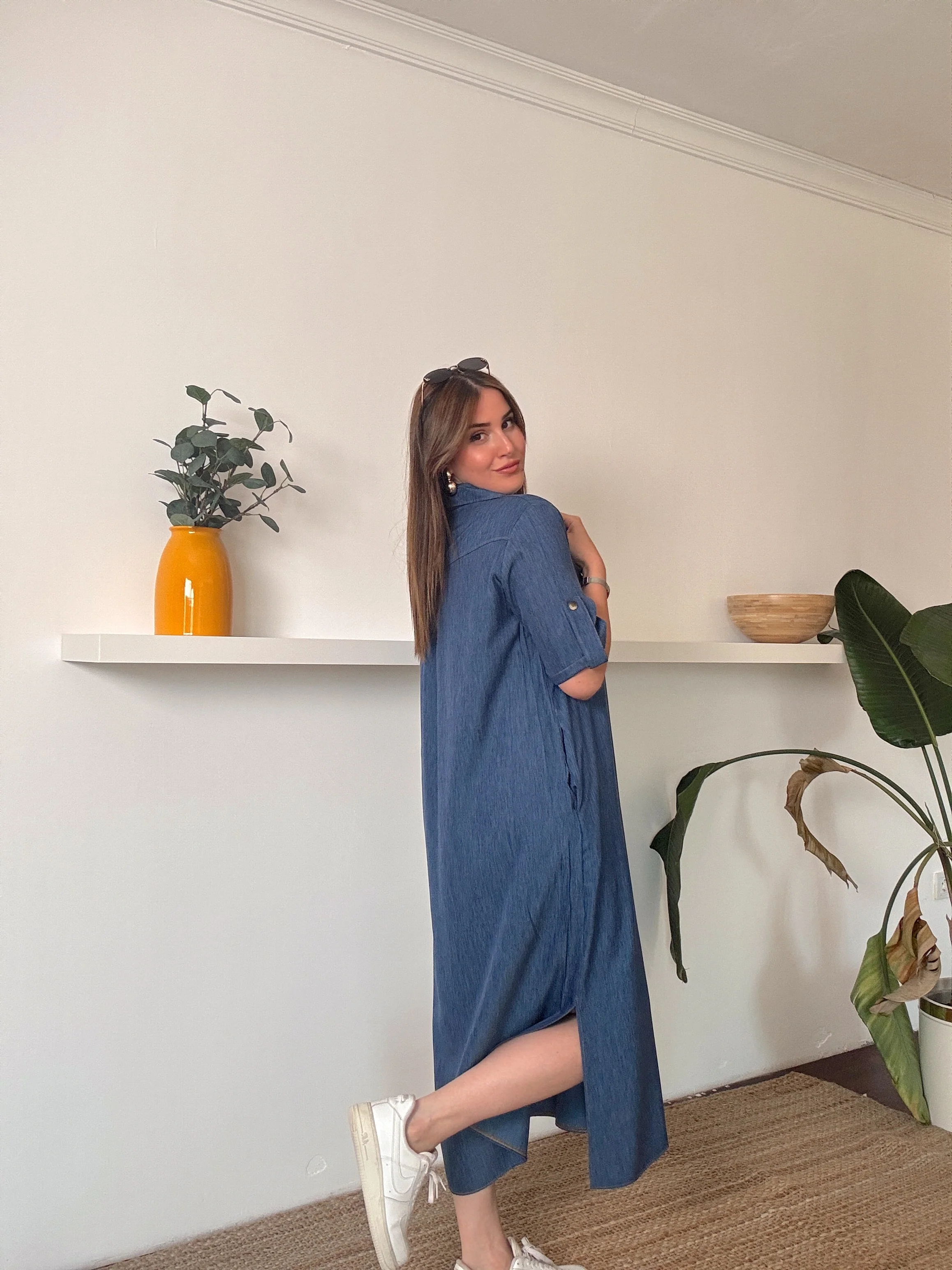 Robe Noria