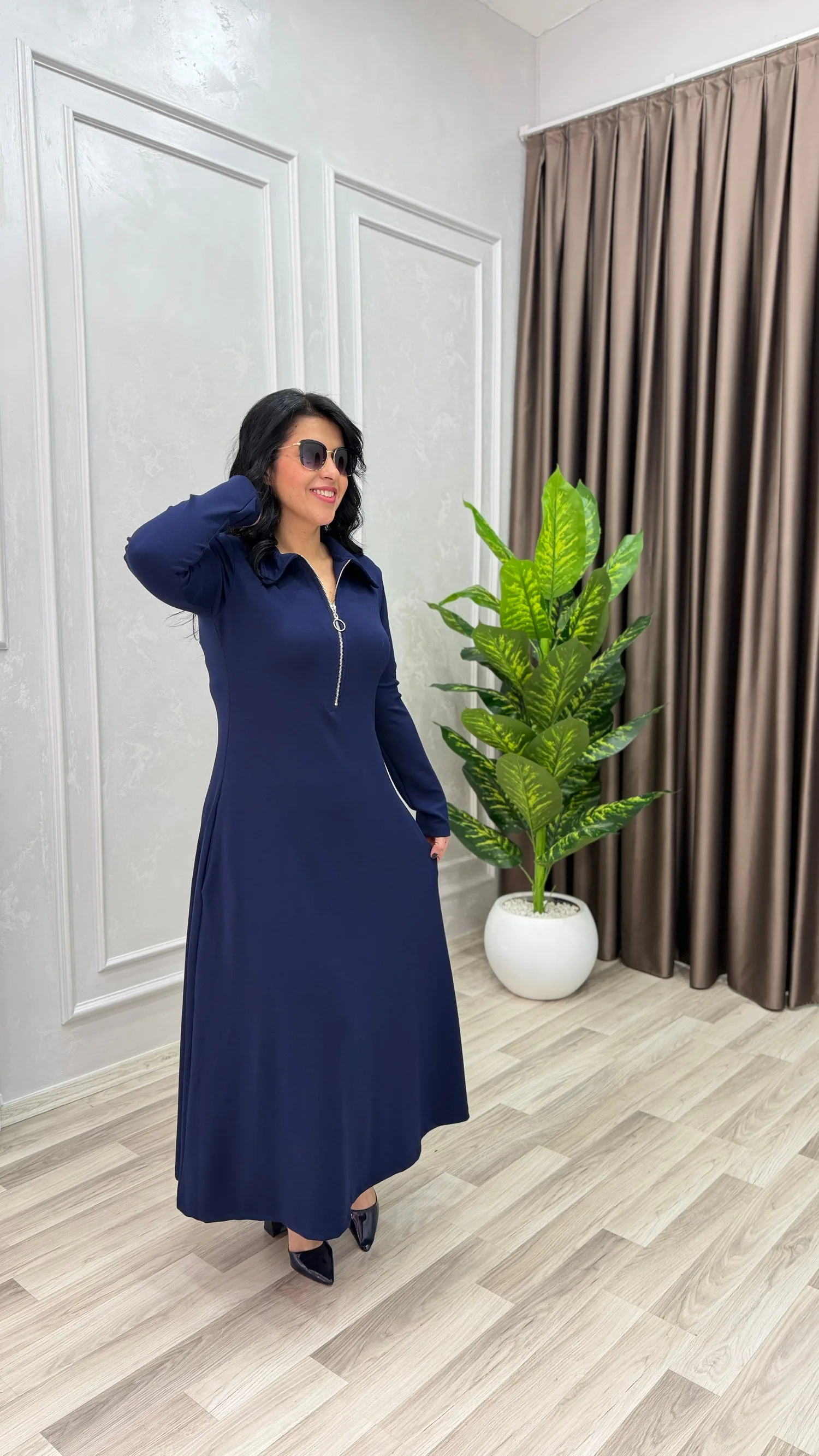 ROBE ZELLA