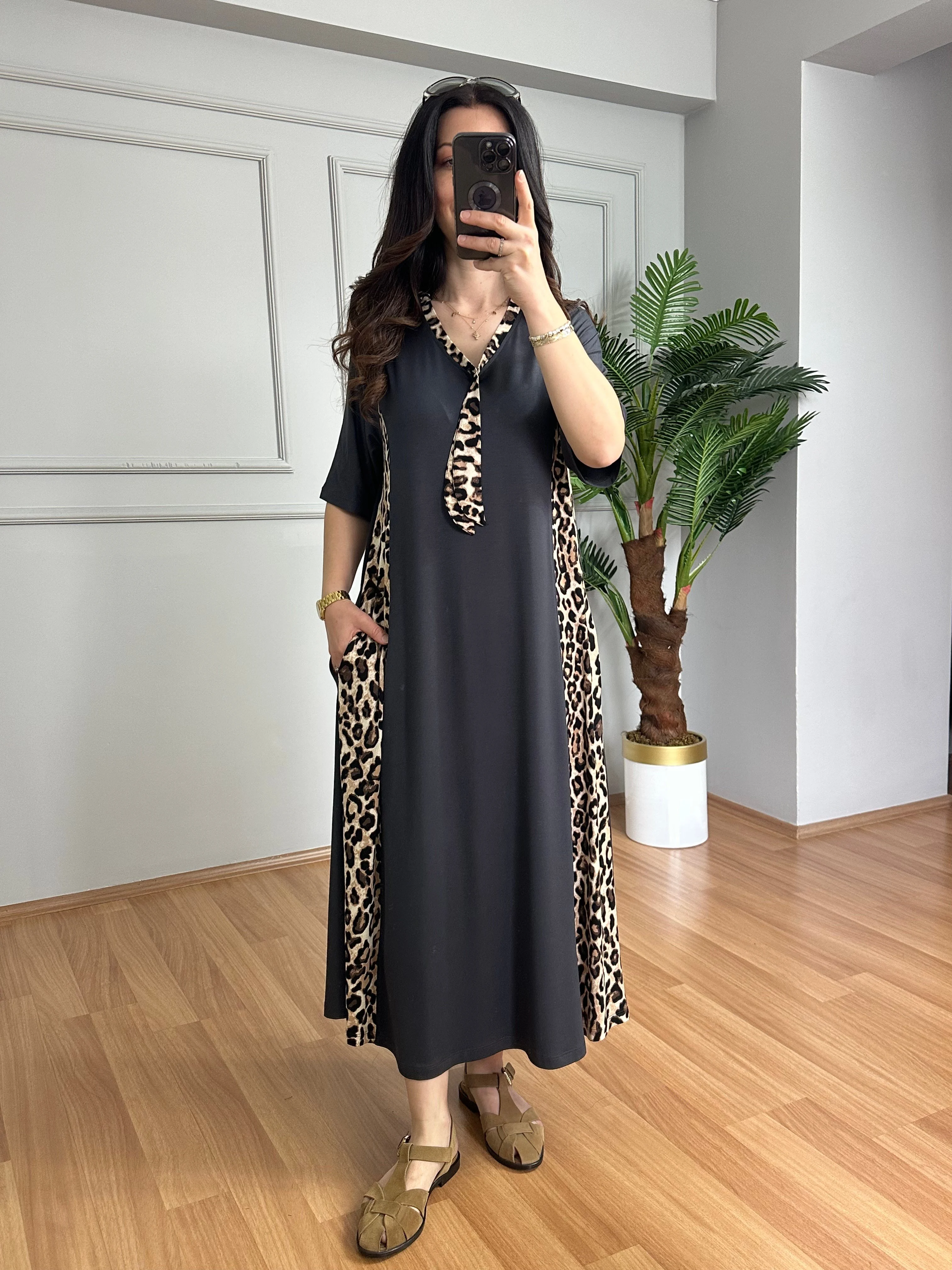 Robe Luisa