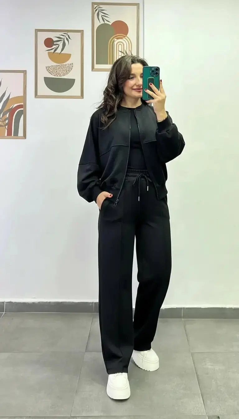 ENSEMBLE ATLAS