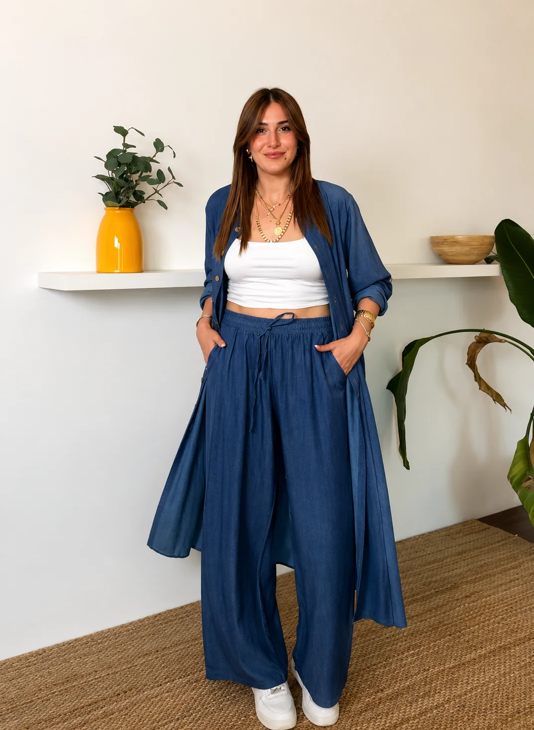Ensemble Sophie