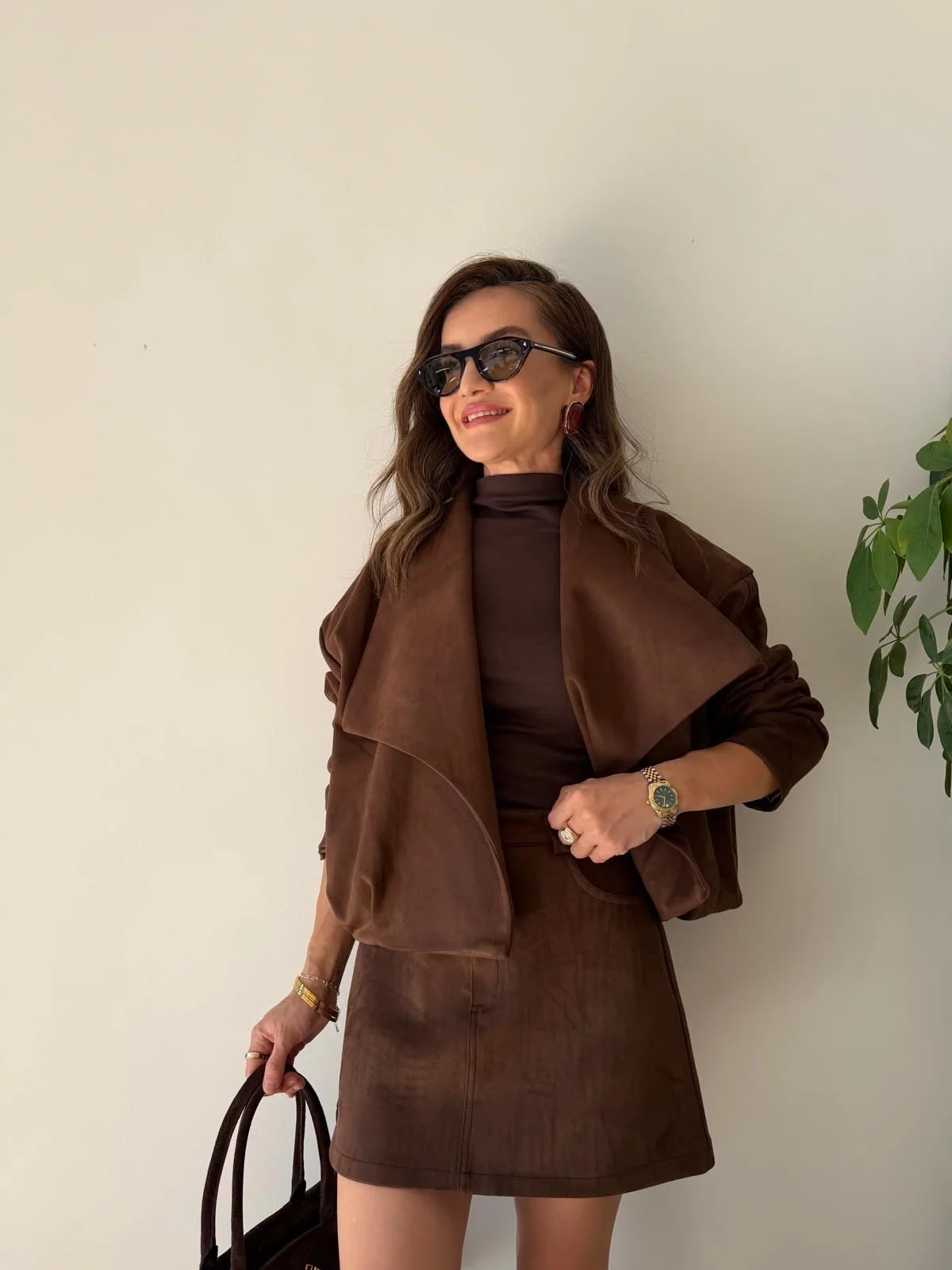 Blouson aviateur