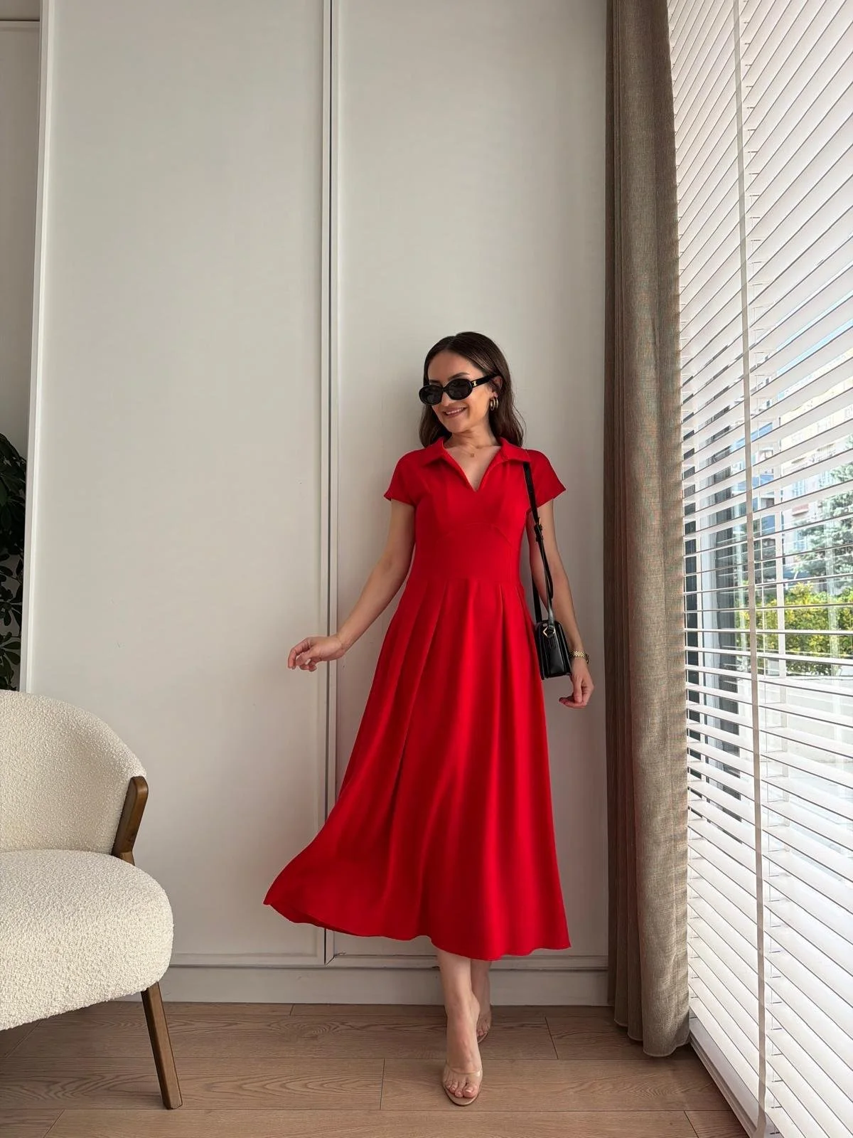 Robe kirmi