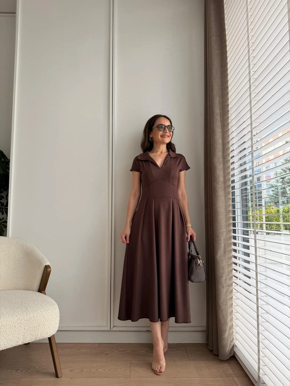 Robe kirmi