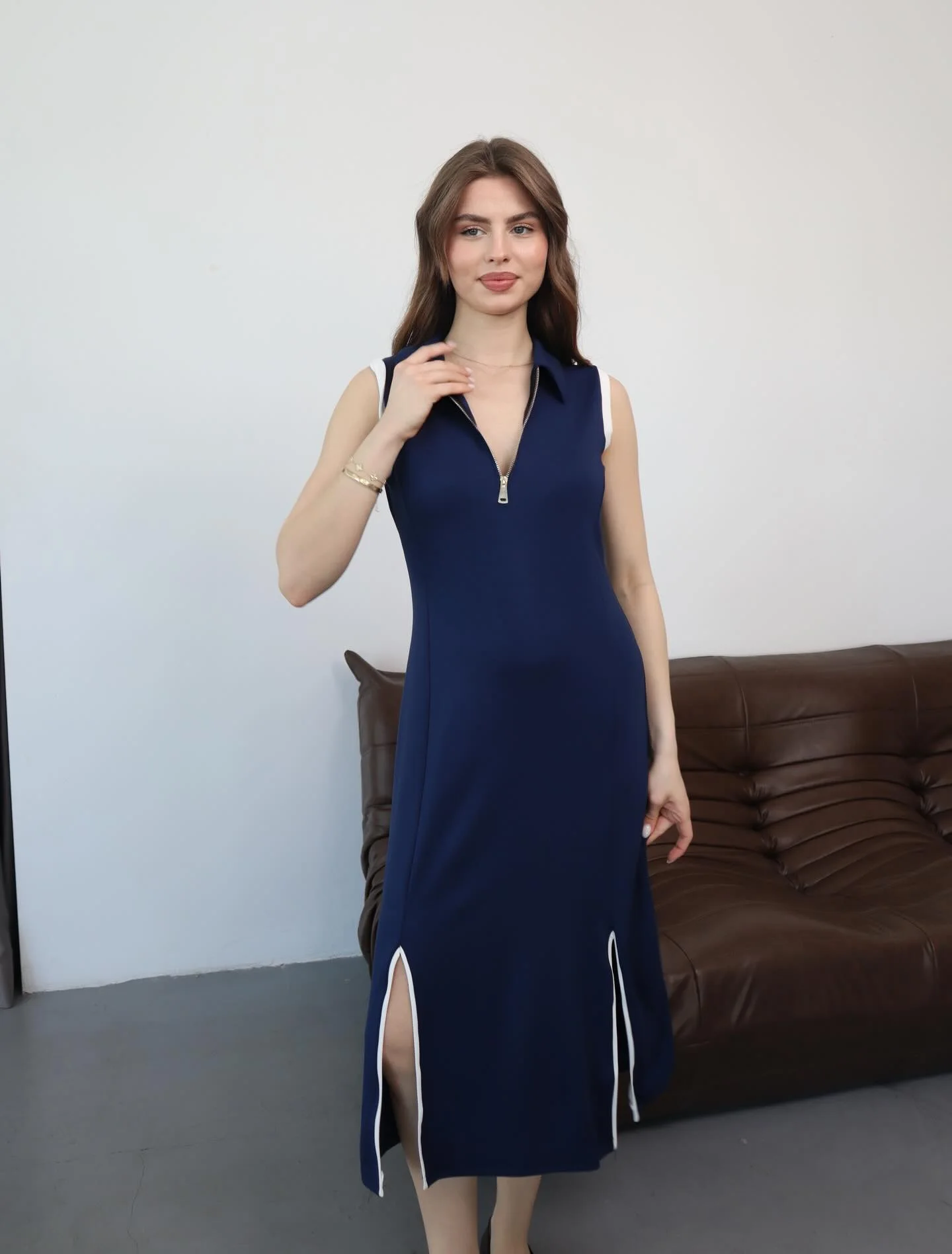 Robe Élodie