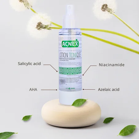 Lotion Tonique