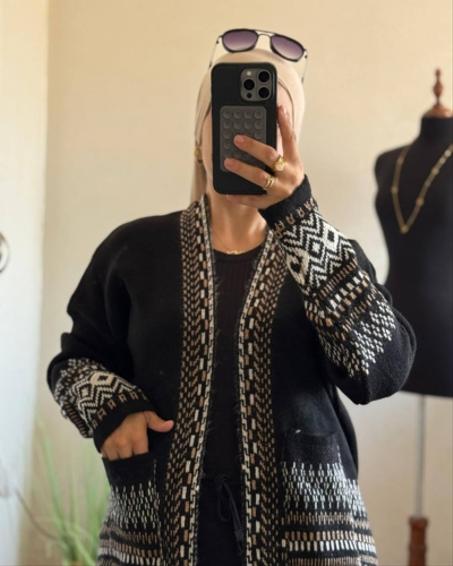 كاب قصير paris