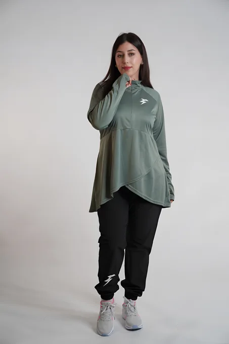 بدلة رياضية - NAFAS - ثلاثة قطع