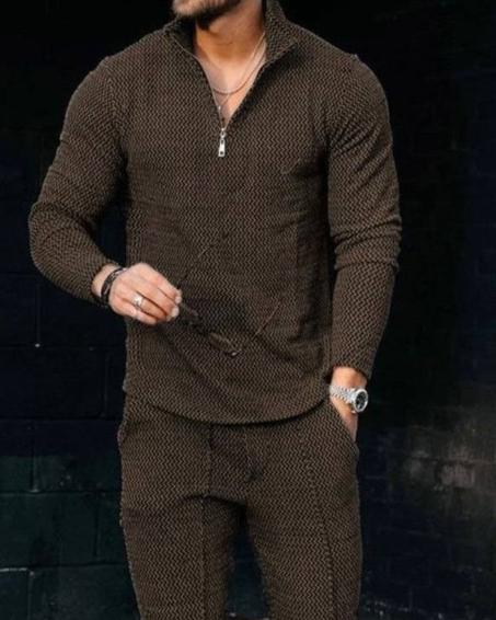 Ensemble classique homme italien - طقم إيطالي رجالي كلاسيك