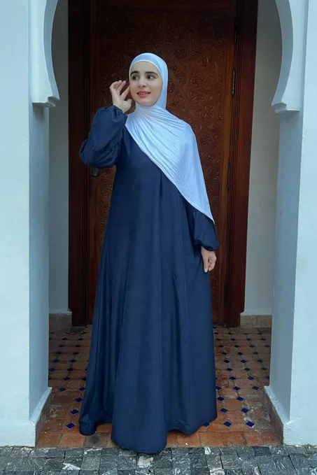 عباية أصيلة