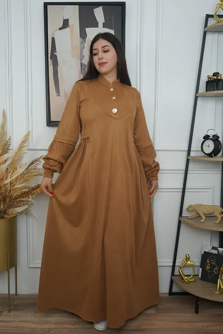 عباية فودان