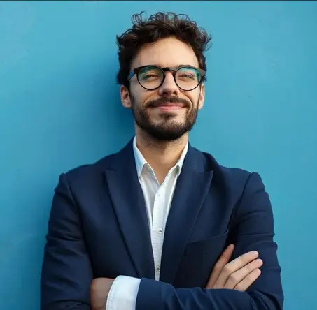 😎 نظارات كتحمي عينيك وتزيدك أناقة