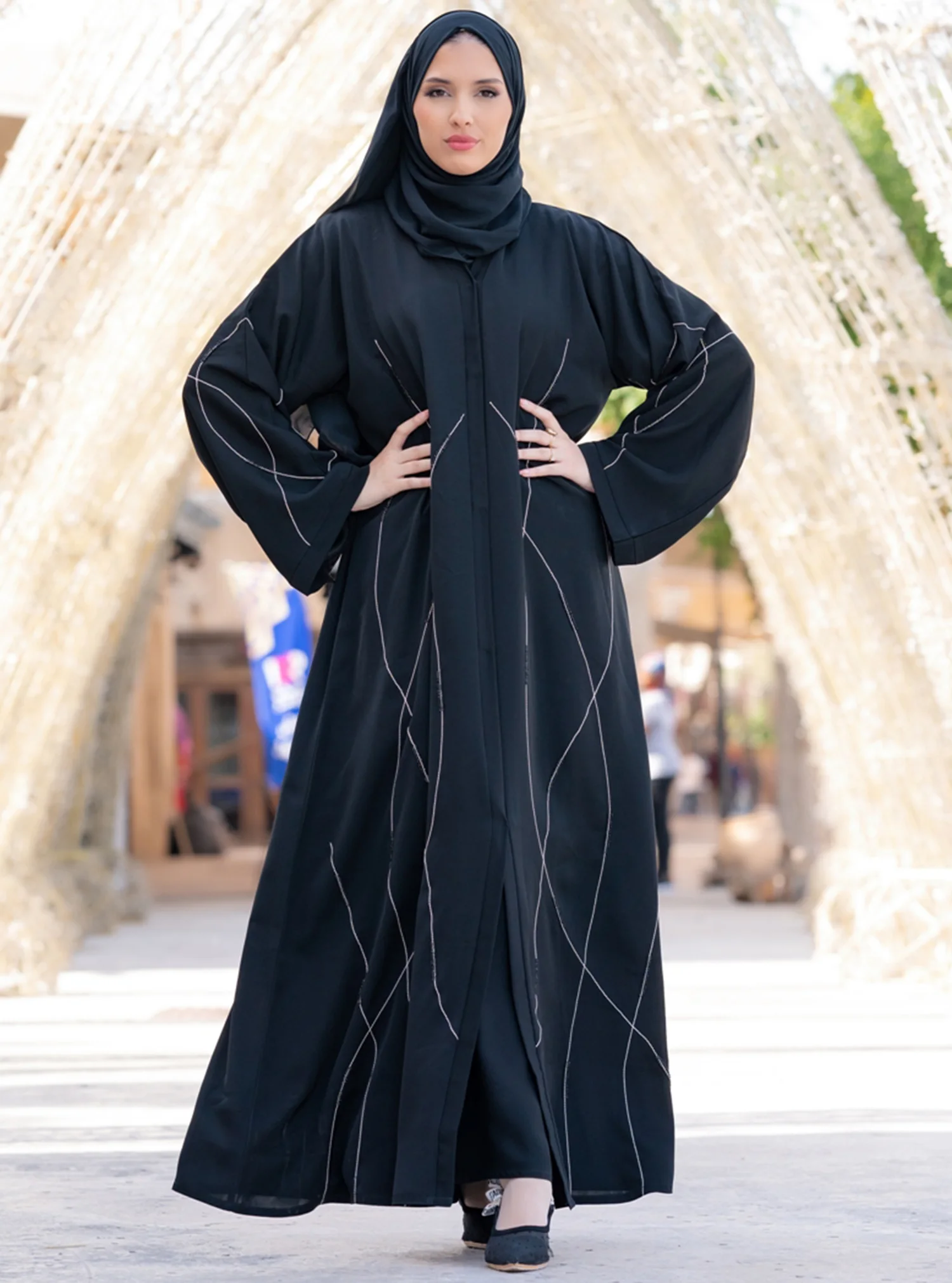 عباية