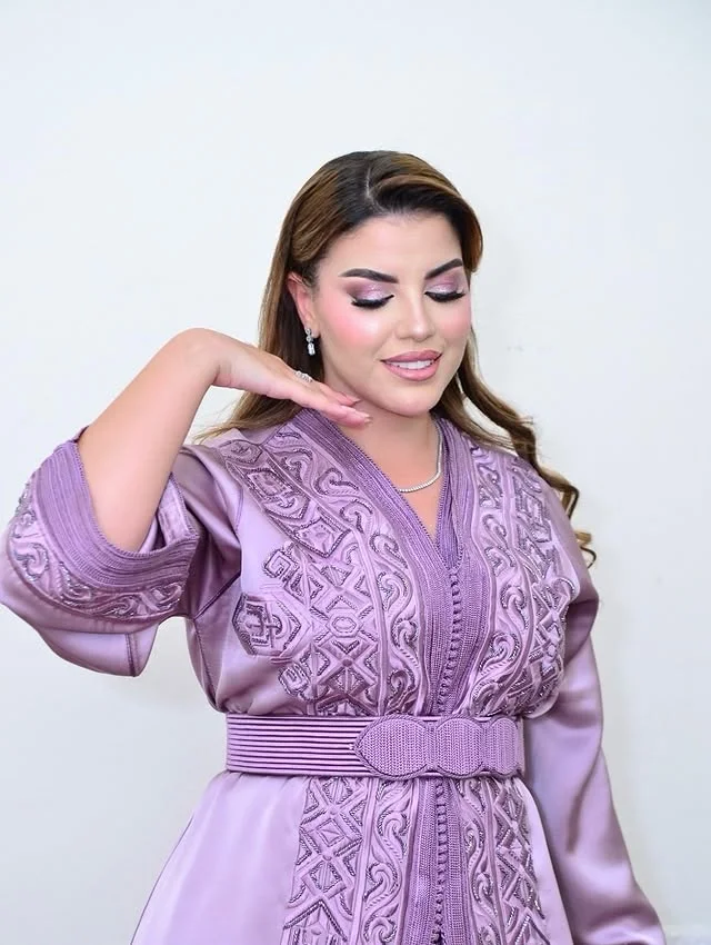 قفطان