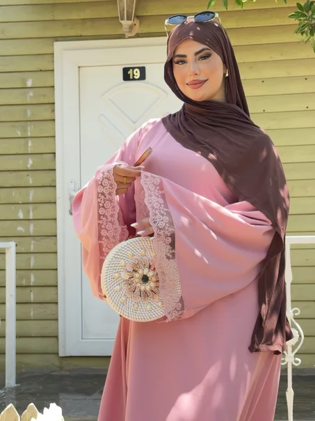 Hijab nour