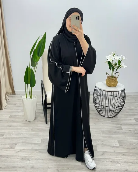 Abaya Noor