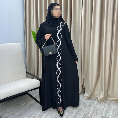 Abaya Mahra