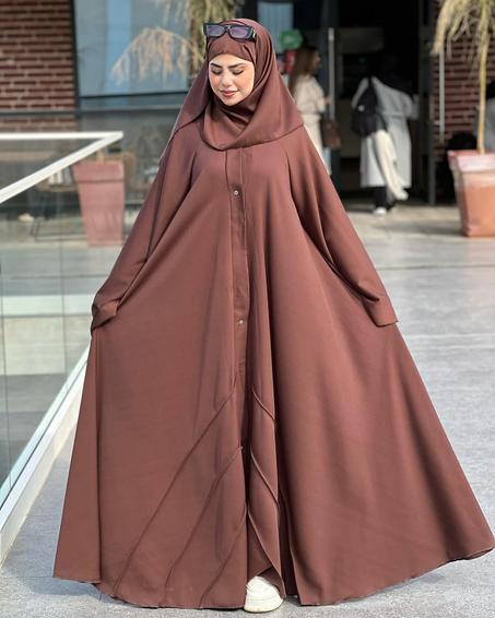 عباءة الصفاء