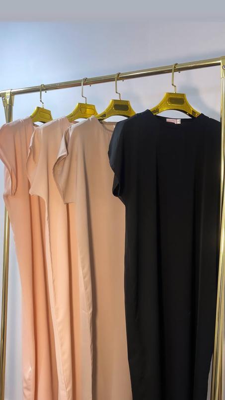 Sous Abaya