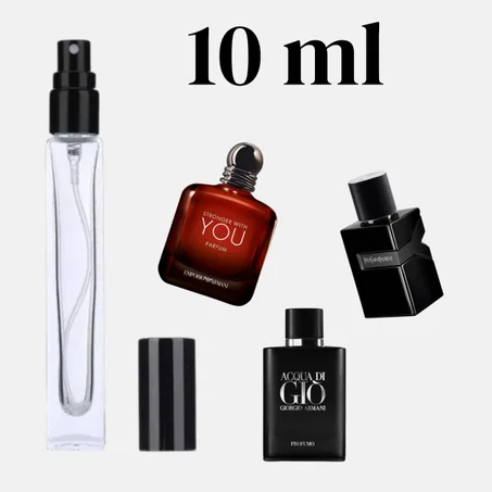 decante 10 ml