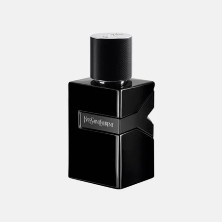 YVES SAINT LAURENT Y LE PARFUM