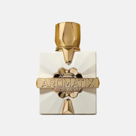 Aromatix Platine Blanc