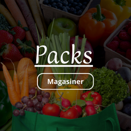 Packs — العروض