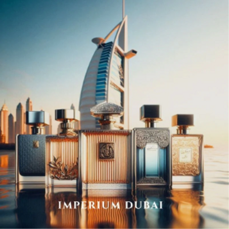 perfumes arabes