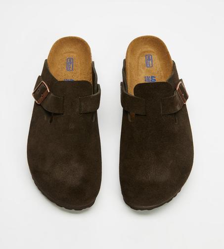 Sabots Boston - Mocha