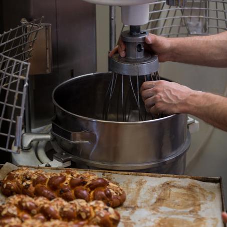 Machines & Équipements