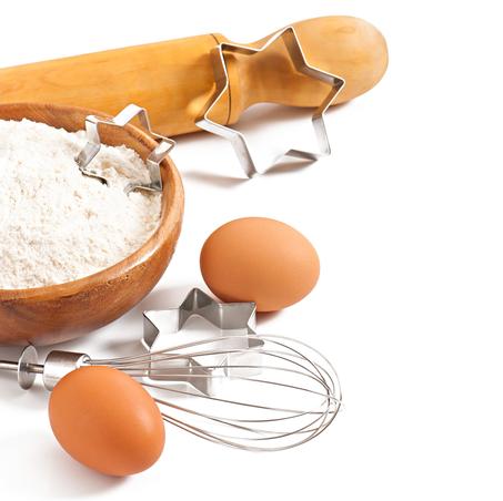 Fournitures de Pâtisserie