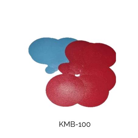 Disquettes à Languettes pour Pâtisserie