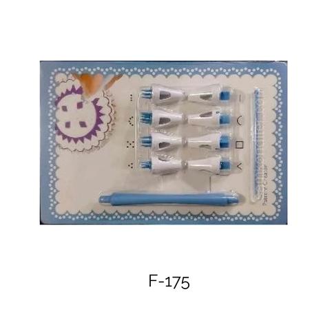 Sets de Création de Motifs Impress