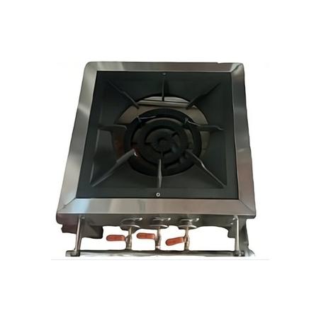 Cuisinière à Gaz 3 Anneaux