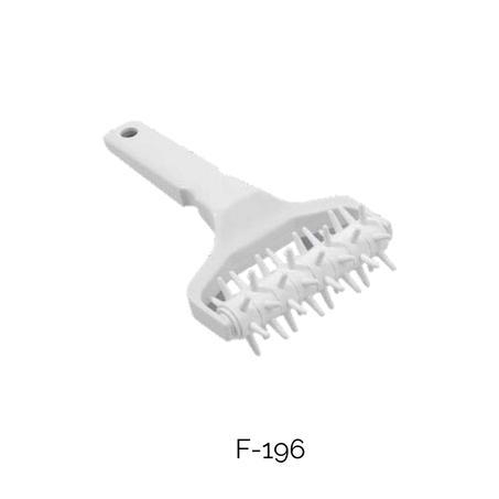 Rouleau à Aiguille à Pâte