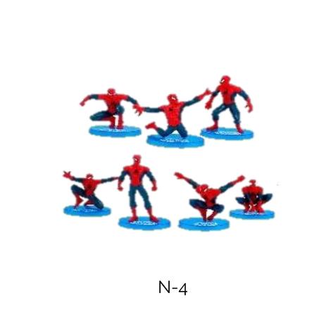 Figurine Spider-Man