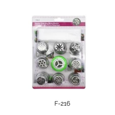 Spuit pour Pâtisserie