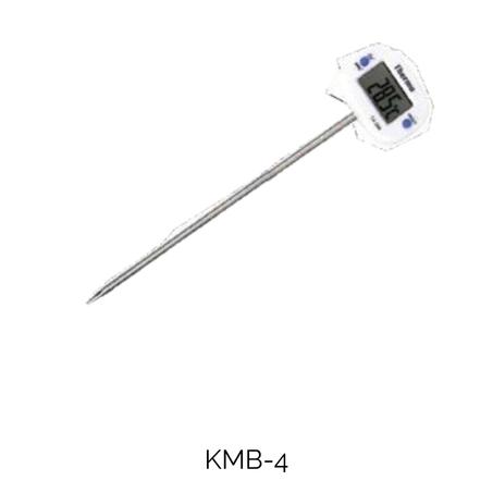 Thermomètre alimentaire numérique