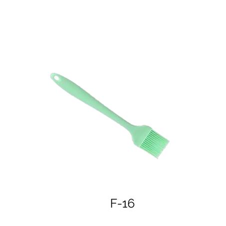 Pinceau de Cuisson Brosse à huile  - Pack de 10 pièces