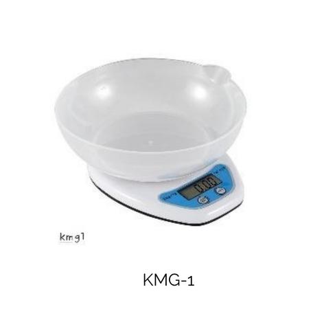 Balance de Cuisine Électronique Digitale