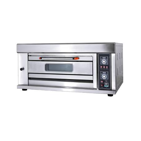 Four à Gaz Professionnel