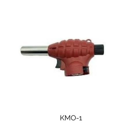 Torche au Butane Culinaire