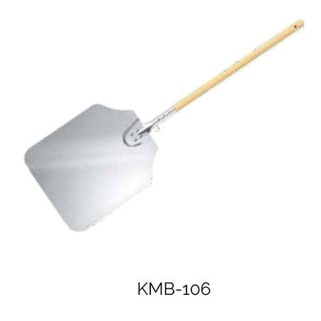 Pelle à Pizza avec Manche en Bois