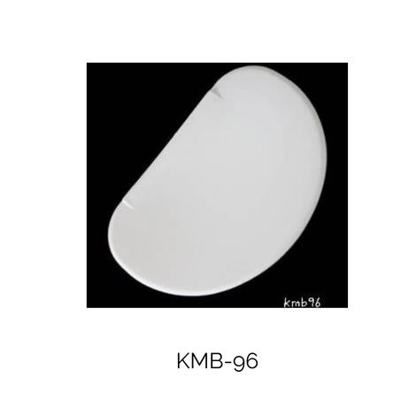 Coupe-Pâte à Pizza en Plastique