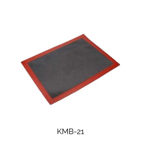 Tapis de Cuisson Silikomart Perforé en Silicone