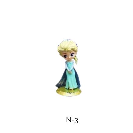 Figurine Q Posket Elsa
