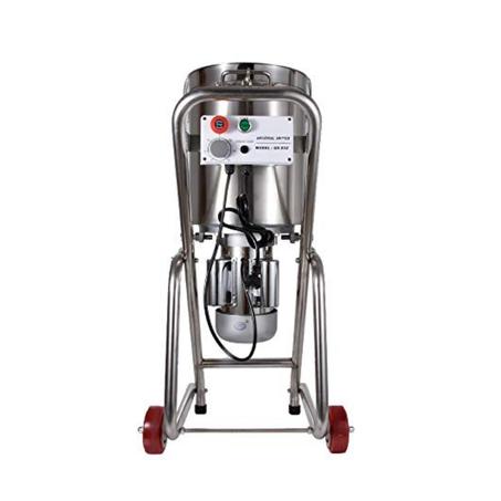 Robot Cutter 5 Lames