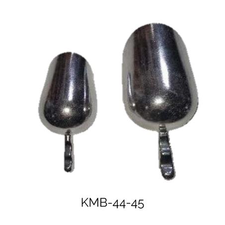 Cuillère à Glace en Acier Inoxydable