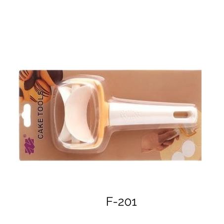 Coupeur de Cercle Roulant